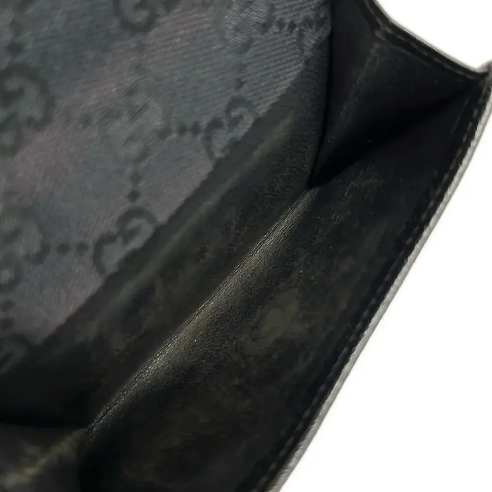 Gucci Bifold Wallet 141411 - Picture 4 of 8